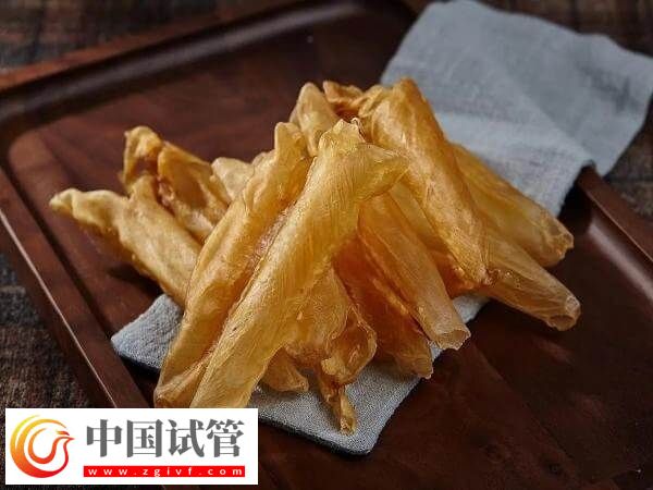 取卵后吃花膠好不好(圖2)