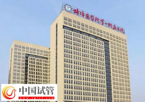 蚌埠哪個醫院可以供卵做三代試管嬰兒？(圖1)