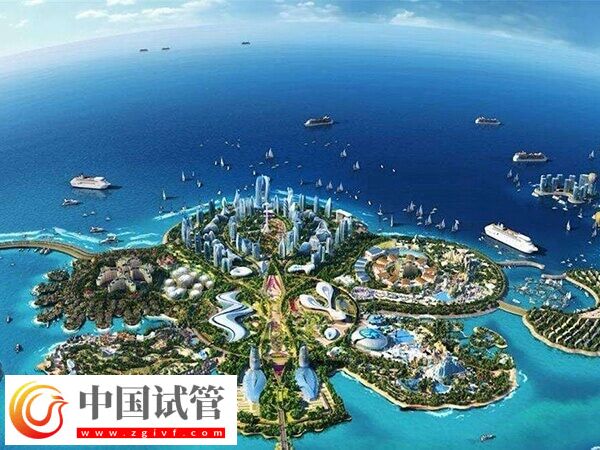 海南三亞有醫院開設生殖科做試管嬰兒嗎？(圖1)