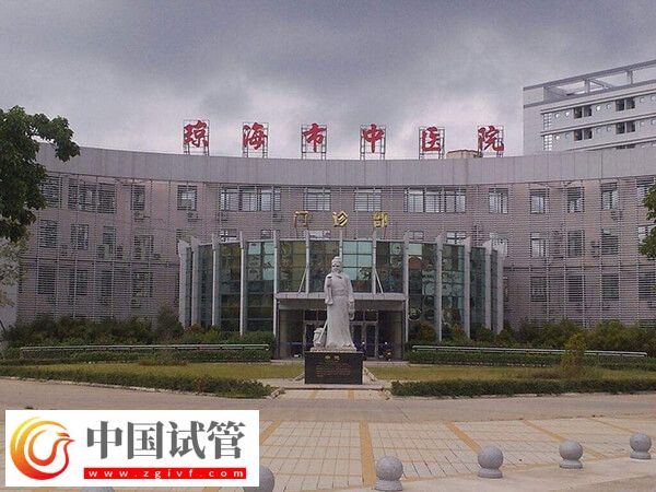 瓊海哪家正規(guī)醫(yī)院做供卵試管嬰兒成功率高？(圖1)