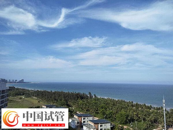 瓊海中醫院和人民醫院哪個人工助孕技術好？(圖1)