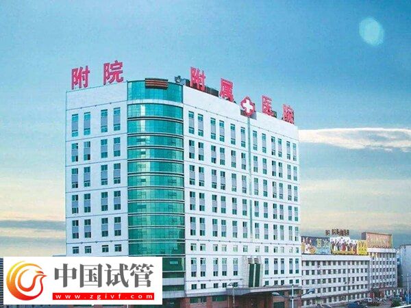 北華附院生殖中心張弘醫生做試管嬰兒好不好？(圖1)