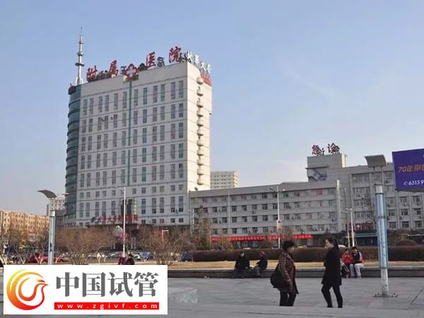 北華附院做二代試管嬰兒要花多少錢？(圖1)