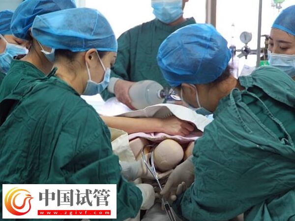 吉林市人民醫(yī)院產(chǎn)科順產(chǎn)接生技術(shù)好嗎？(圖1)