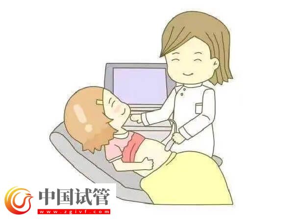 四平市懷孕建檔需要檢查什么?(圖1) 四平市懷孕建檔需要檢查什么?(圖1)