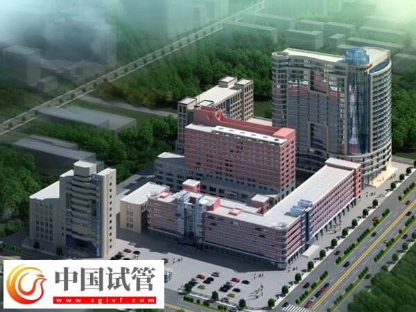 四平中心醫院生孩子怎么樣？(圖1)