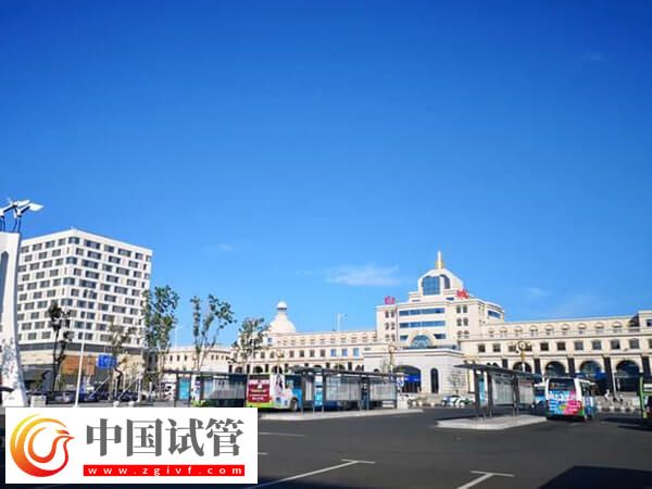 白城正規供卵助孕醫院有哪些？(圖1)