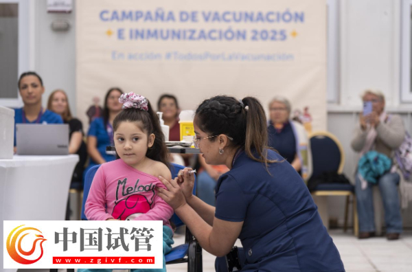 智利目標(biāo)人群流感疫苗接種率達(dá)85%，全部使用中國疫苗(圖1)