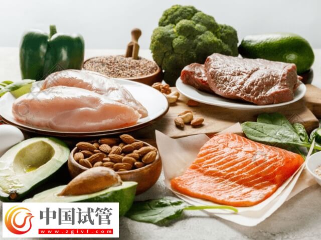 胚胎著床期不吃早餐有沒有影響(圖2)