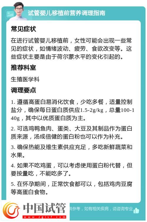 試管嬰兒調理期間最佳飲水指南(圖2)