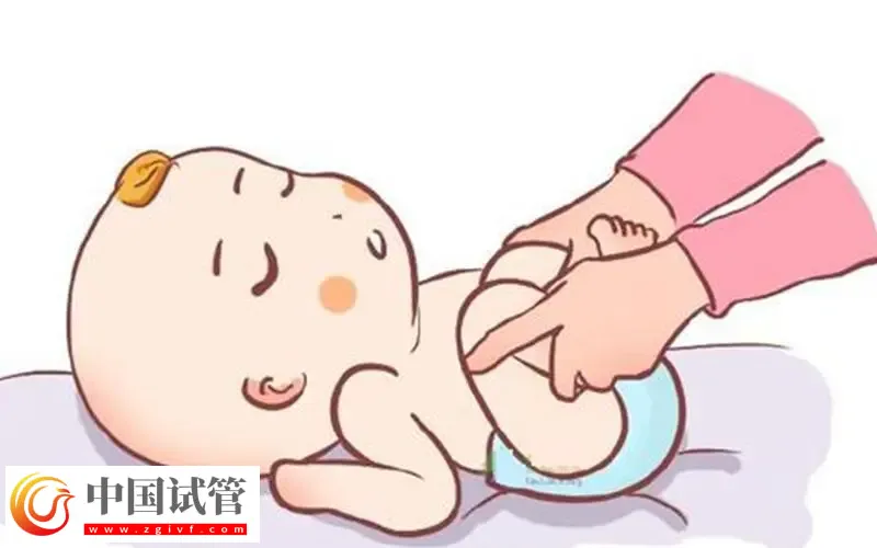 做三代試管嬰兒生子的具體步驟是什么？(圖1)