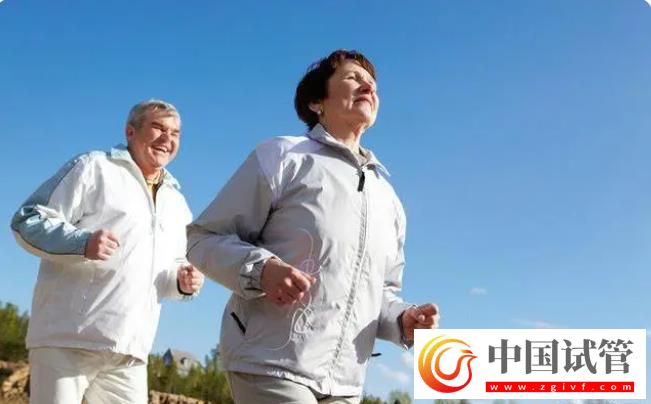 46歲更年期吃葉酸片的最佳時(shí)間是什么時(shí)候?(圖3)