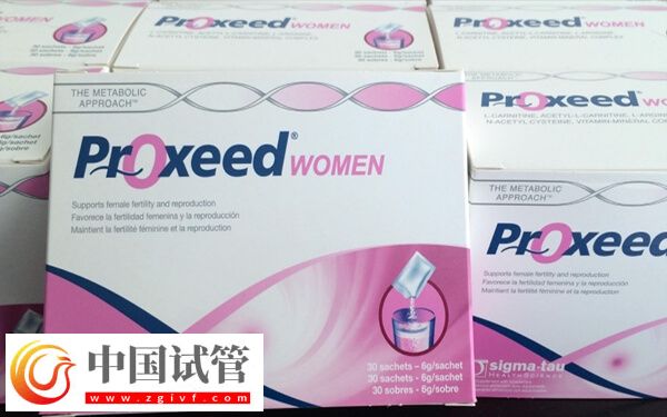 做試管吃勃銳精能否增加卵泡數(shù)量(圖2)