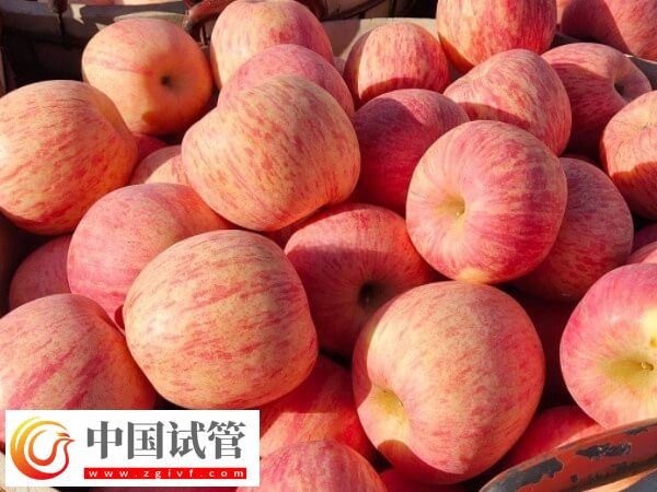 試管移植后能吃哪些水果(圖1)