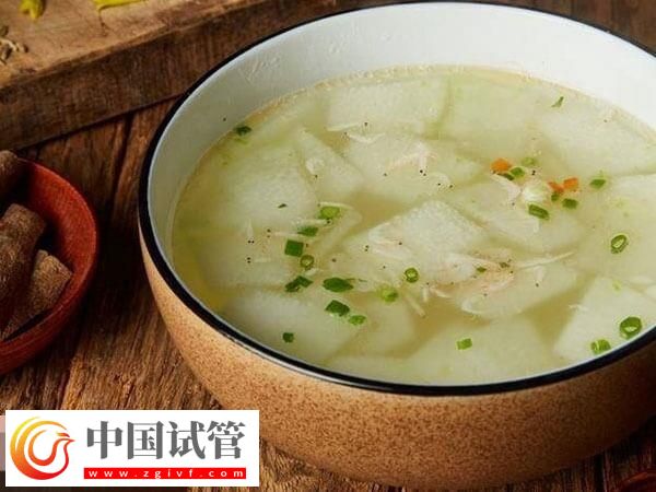 淺析移植完胚胎后為什么腹水，雌激素偏高或為主要因素(圖2)