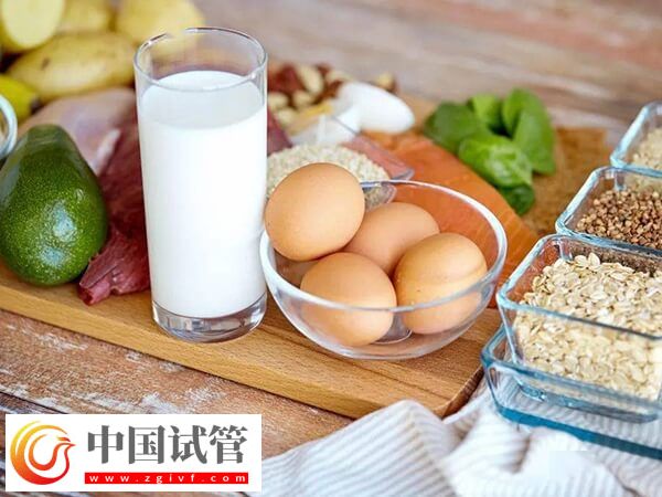 取卵后可以吃什么食物(圖3)