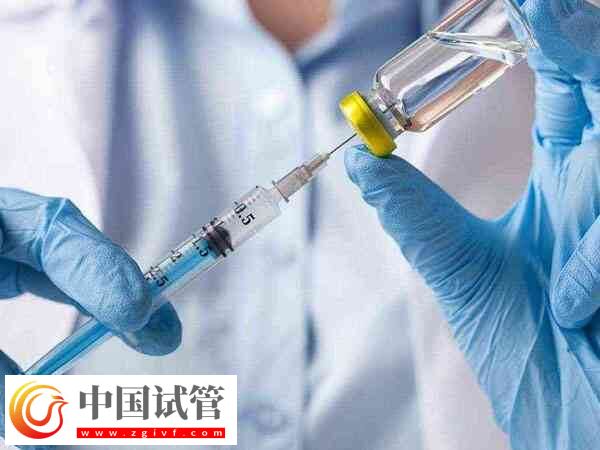 促排卵泡少可不可以降調(圖1)