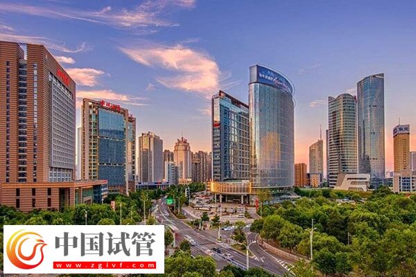 南昌做三代試管嬰兒醫院有哪些(圖1)