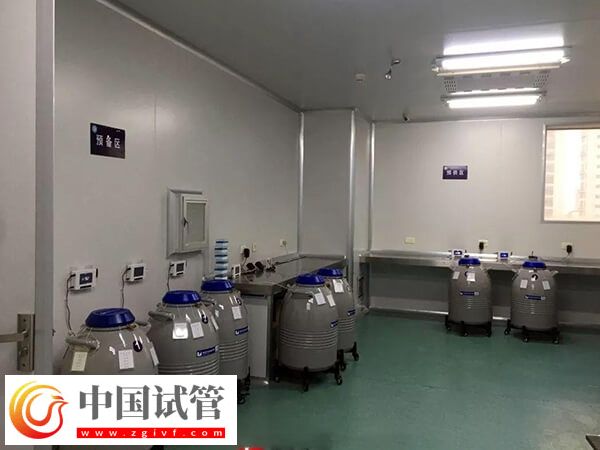 上海有精子庫的醫院有哪些(圖1)
