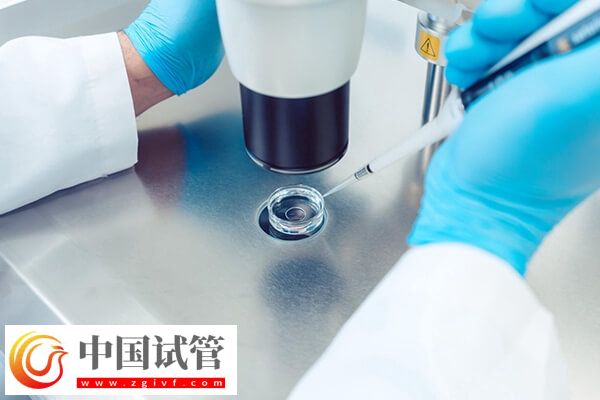 深圳做試管嬰兒多少錢(圖1)