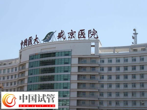 沈陽做試管嬰兒有哪些醫院(圖2)