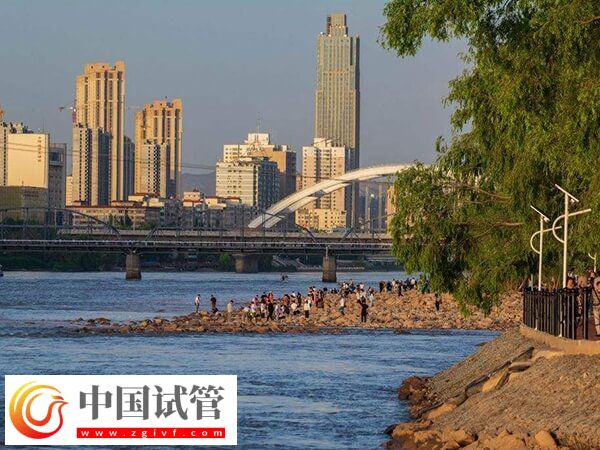 蘭州生殖科醫院有哪些(圖1)