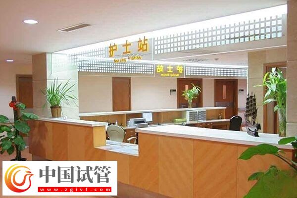 上海第九人民醫院生殖科匡延平技術如何(圖2)