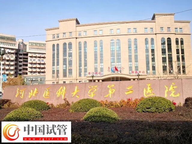 河北醫(yī)科大學(xué)第二醫(yī)院能做第三代試管嬰兒?jiǎn)幔?圖1) 河北醫(yī)科大學(xué)第二醫(yī)院能做第三代試管嬰兒?jiǎn)幔?圖1)