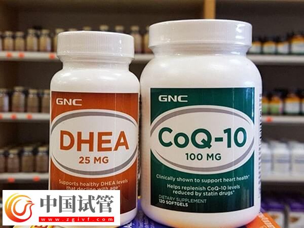 吃了輔酶q10卵子會不會變多了(圖1)