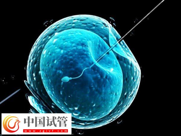 什么是第四代試管嬰兒(圖1)