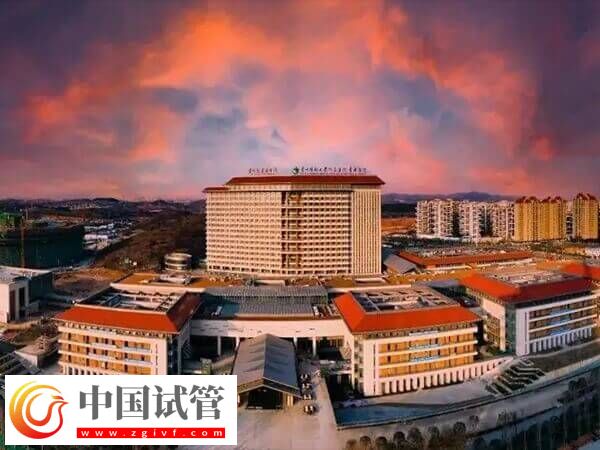 貴陽可不可以做第三代試管嬰兒(圖1)