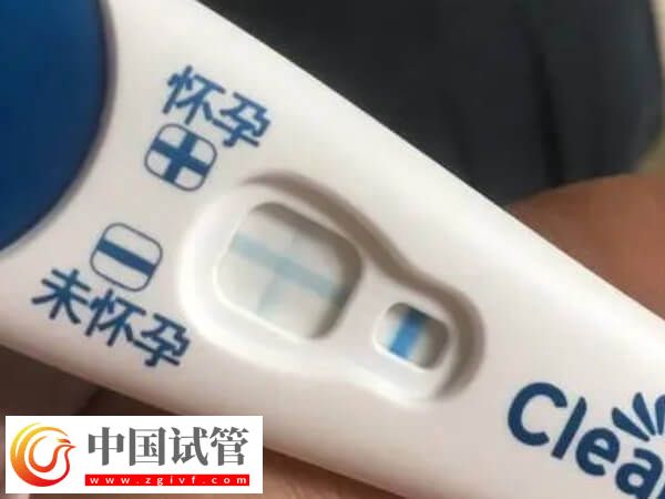 鮮胚移植十天后沒測出有沒有希望(圖2)