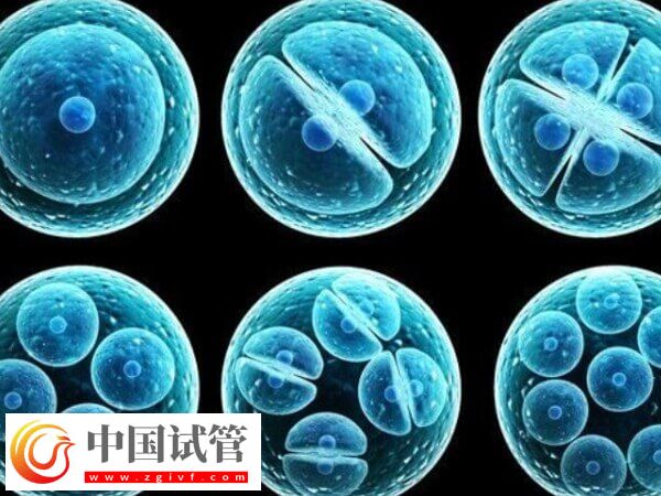 鮮胚移植失敗會不會腹痛和流血(圖2)