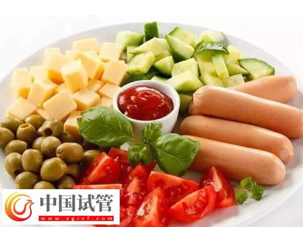 試管移植后需注意的飲食有哪些(圖1) 試管移植后需注意的飲食有哪些(圖1)