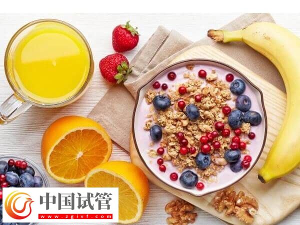 試管移植后需注意的飲食有哪些(圖2) 試管移植后需注意的飲食有哪些(圖2)