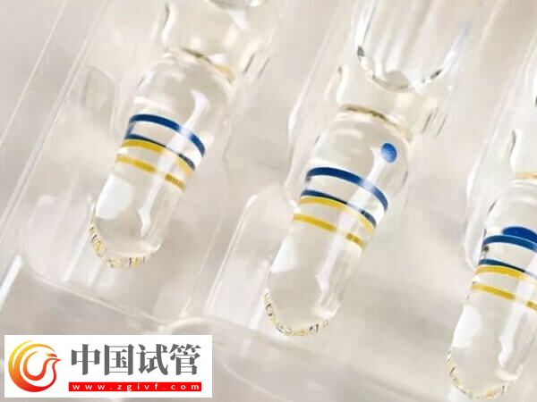 江蘇試管嬰兒醫院哪家好(圖3)