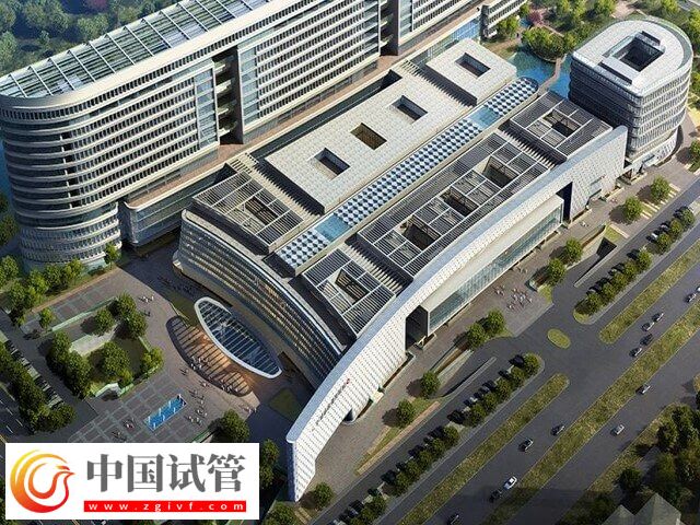 河北三代試管嬰兒醫院有哪些(圖1)