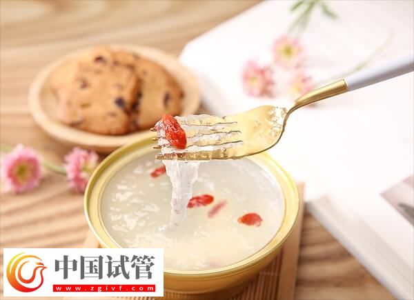 試管移植后吃燕窩能不能安胎？(圖2)