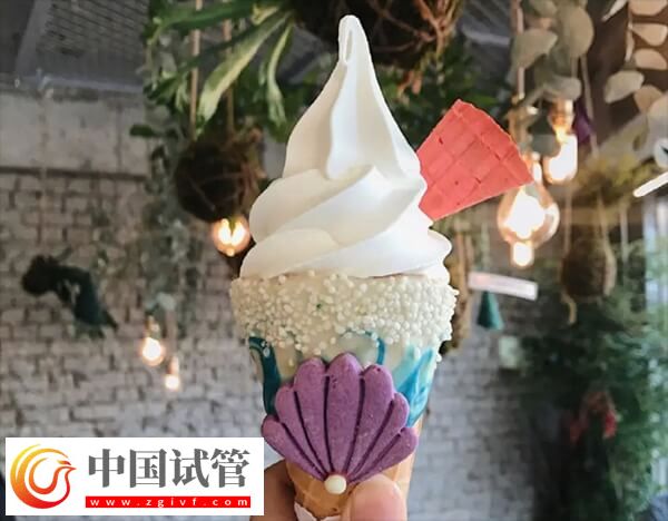 吃冰淇淋對試管移植后好不好(圖2)