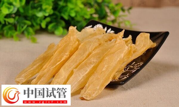 胚胎移植后每天吃魚膠是否有利于著床(圖3) 胚胎移植后每天吃魚膠是否有利于著床(圖3)