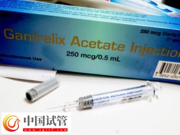 注射加尼瑞克有哪些副反應(圖4)