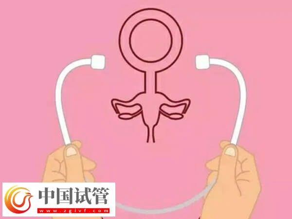 腹腔鏡子宮切除手術怎么做(圖2)