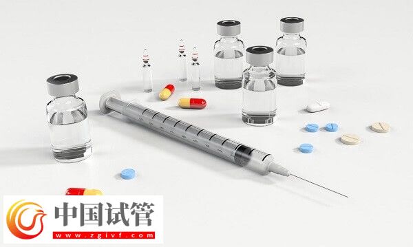 用果納芬促排的成功率高不高(圖2)