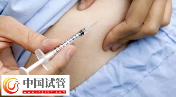 試管嬰兒中用果納芬好不好(圖4) 試管嬰兒中用果納芬好不好(圖4)