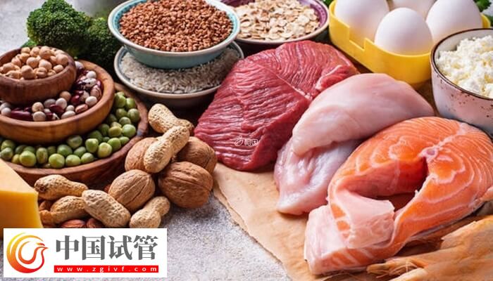 取卵后怎樣預(yù)防腹水(圖1) 取卵后怎樣預(yù)防腹水(圖1)