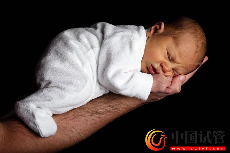 卵巢儲備功能差到1以下，做試管嬰兒還能成功懷(圖3)