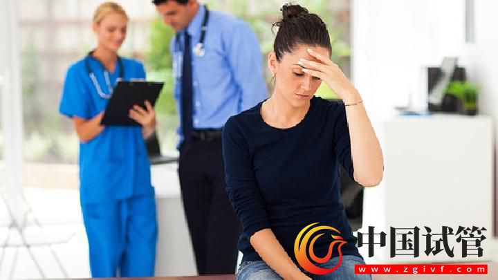 中國試管嬰兒網(wǎng) 做試管嬰兒為什么越年輕越好?(圖2)