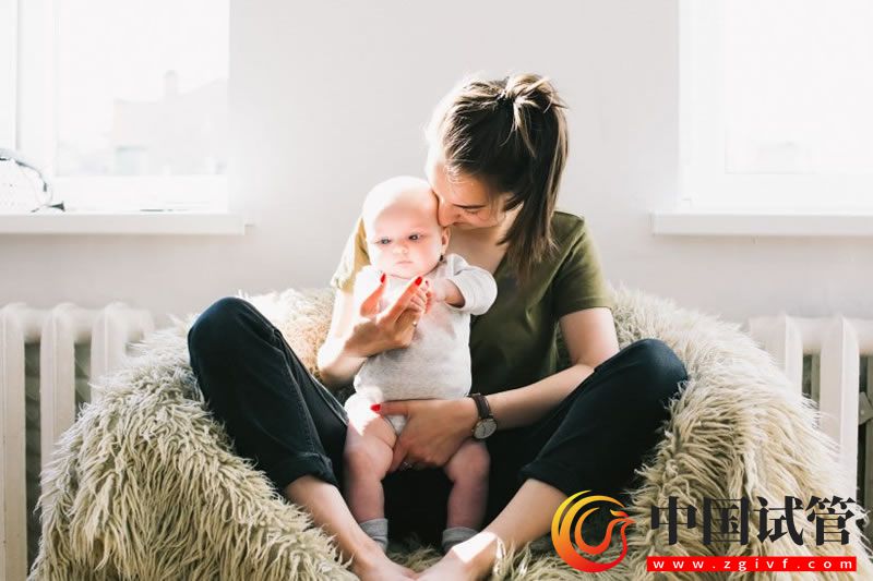 卵巢儲備功能差到1以下，做試管嬰兒還能成功懷(圖2)