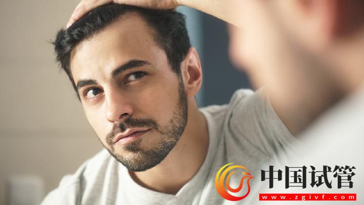 7種情況可考慮試管嬰兒(圖1)