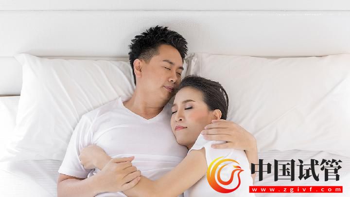 41歲做試管嬰兒的成功率多少？(圖4)